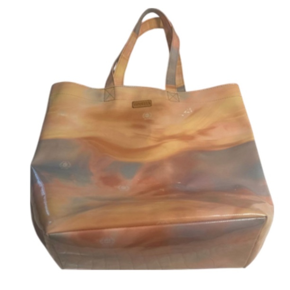 Consuela Large Grab n Grown Basic Dawn Tote